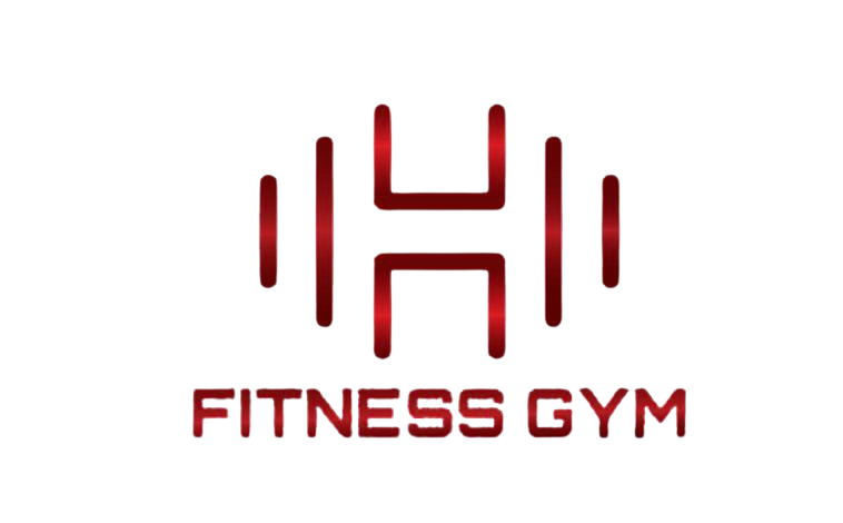 Fitness Gym Logo